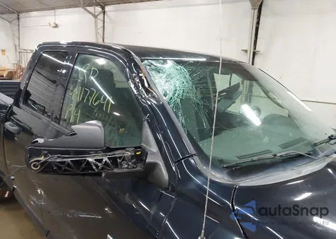 2014 Ram 1500 Express из США, поврежденный, VIN 1C6RR7FT2ES432860